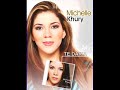 Michelle Khury Ven A Rebozar Mi Alma
