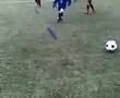 futur robinho idir toumi (as minguettes lyon 69)