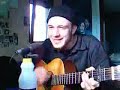KRIS SHRED - Past In The End (Original)