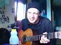 kris shred   past in the end  original 