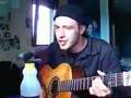 KRIS SHRED - Past In The End (Original)