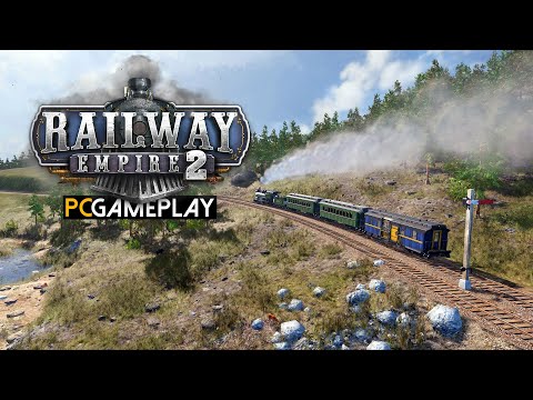 Railway Empire 2