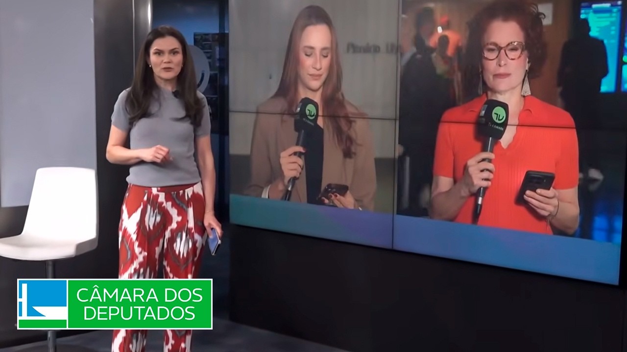 Acompanhe os principais debates nas comissões - 07/05/2026 #câmaraagora