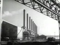 The Sixth Floor of the steel mill