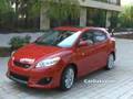 2009 Toyota Matrix