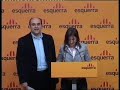 Ratificat el reglament del 25è Congrés Nacional