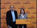 Ratificat el reglament del 25è Congrés Nacional