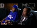 The Making of Reasonable Doubt: Dead Presidents