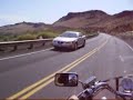 Naches Tieton Road uphill
