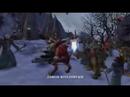 Warhammer online: Age of Reckoning: Closed beta footage