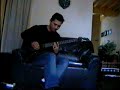 Gitaar solo 2 - Middelburg Zeeland - Gitaar Ballad
