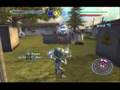 Destroy All Humans - ps2 - Mission 06 Aliens Stole my Brai..