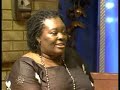 Women discussion on Nig Speaker Dimeji Bankole