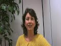 Mariska Meurs (Wemos) vertelt over deelname EASUN-traject