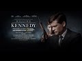 Rob Lowe Premieres Killing Kennedy in DC - YouTube
