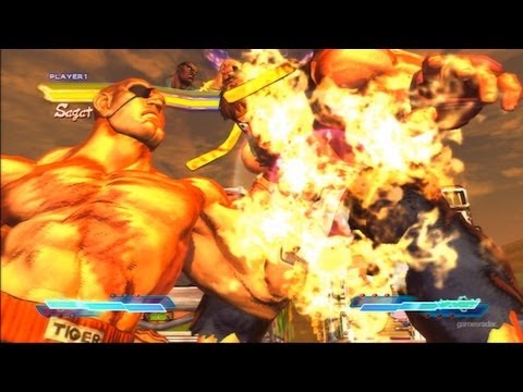 Sagat