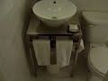Hudson Hotel, New York (Room 668 Video)