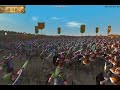 Celtics vs Saxons Celtics vs Saxons