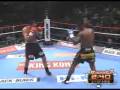 K-1 WORLD GP 2008 FINAL Remy Bonjasky vs Badhr Hari.