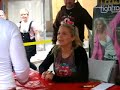 15secs of Stephanie McIntosh at Circular Quay