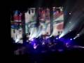 The Cure in San Diego