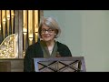 The first in a series of Gifford Lectures by Prof Diana Eck. Recorded April and May 2009 at The University of Edinburgh. In 1893, the World's Parliament of Religions in Chicago convened under the banner of universalism. How do pluralism and globalism today stand in contrast to the spirit of universalism, and signal a new reality? While the phenomenon of globalization clearly relates to economics and politics, to environmental and security concerns, how has it altered our religious consciousness, our religious life? What ethical questions are at the forefront of globalization? How have immigrants created new kinds of diasporas? How has the Internet destabilized borders of all kinds, including religious and national borders?