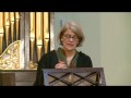 Diana Eck - Globalization & Religious Pluralism
