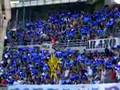 TRADIZIONE JUVE  CURVA NORD COREOGRAFIA