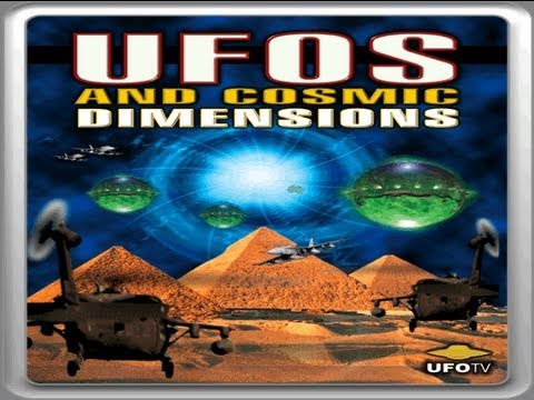 UFOTV® Presents - Above Top Secret - UFOs, Nikola Tesla, Free Energy and Antigravity Technology - FREE Movie