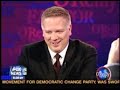 What I learned on Fox News today