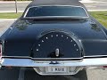 1971 Lincoln Continental Mark III