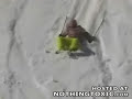 Broken Ankles