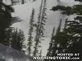 Broken Ankles