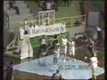 grnade canestro di pietro del sorbo Effe2000 basket genova