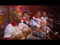 Maria Bonita, por Pagode da 27