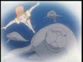 Cristina D'Avena-Un oceano di avventure per Tico e Nancy