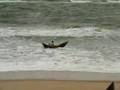 MANAKARA pirogue