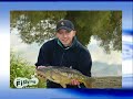 Mick Rouse Angling Photography Tips