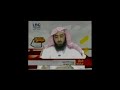 د. ناصر الحنيني يرد على يوسف أبا الخيل في LBC
