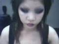 2nd VK makeup vid