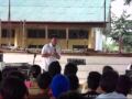 ptr Felisardo Payot -Ignited for Christ prt1