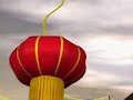 Chinese New Year Animation Video