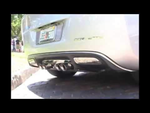 car craft