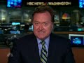 Tim Russert mis-spells Iraq