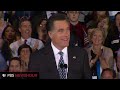 Watch 's Florida Primary Victory Speech