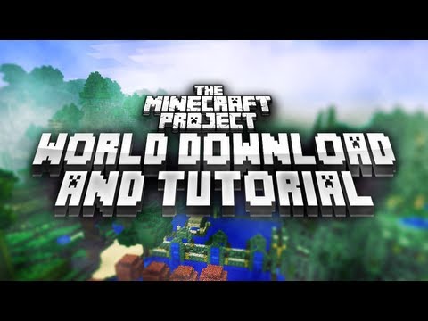 how to world download minecraft