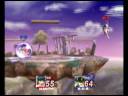 Suiço (ROB) vs Salsa (Marth) Suiço (ROB) vs Salsa (Marth)