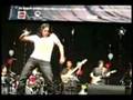 ROBERTO ENRIQUE - LA SPORTS ARENA