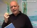 Near Death Experiences and the Afterlife