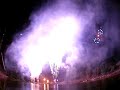 Sommernachtstraum 2008 Finale München Feuerwerk Fireworks